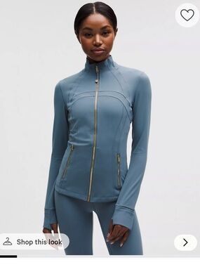 Lululemon Define Jacket